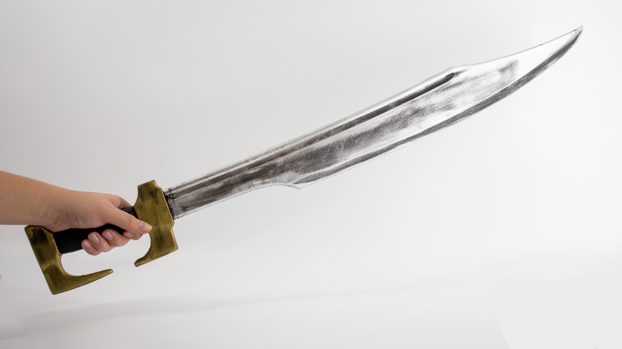 Leoniades 300 Sword Prop