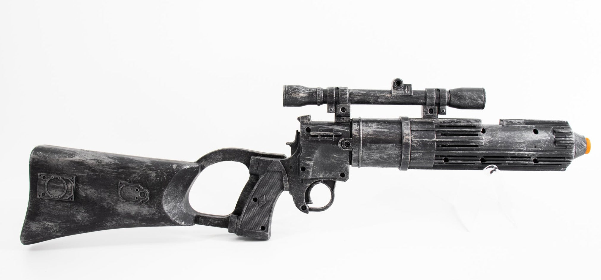 Boba Fett Blaster Rifle Standard Prop