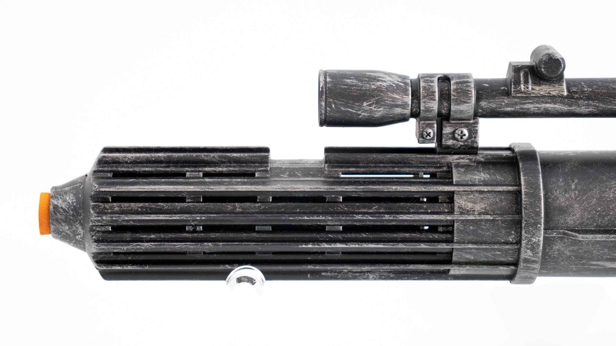 Boba Fett Blaster Rifle Standard Prop