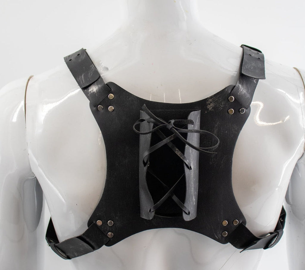Sword Holder Sheath Back Armor Cosplay