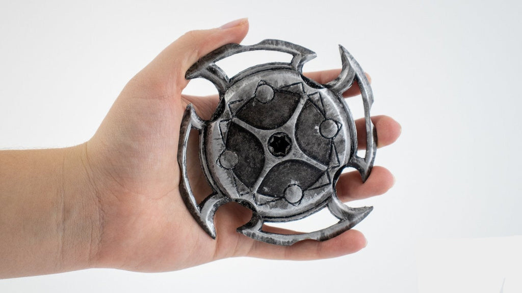 Lycan Hunter Death Disk Prop