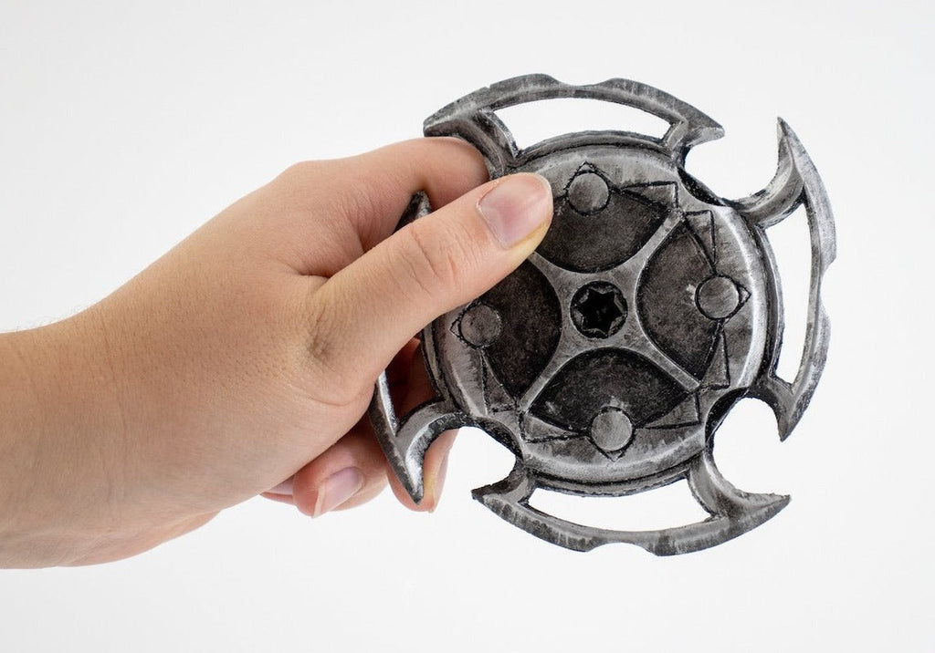 Lycan Hunter Death Disk Prop