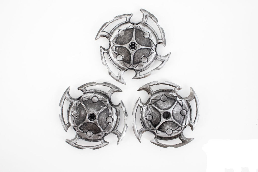 Lycan Hunter Death Disk Prop