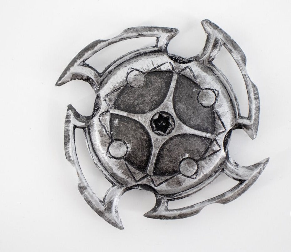 Lycan Hunter Death Disk Prop