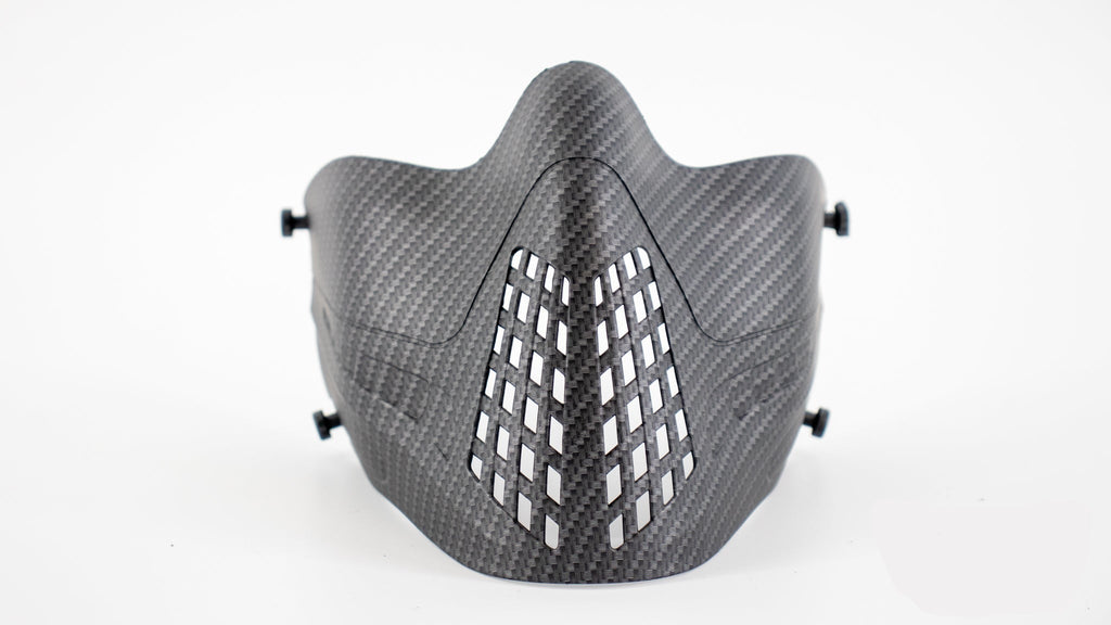 Pilot Mask Cosplay Accessory