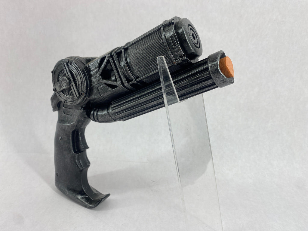 Bat Grappler Cosplay Prop