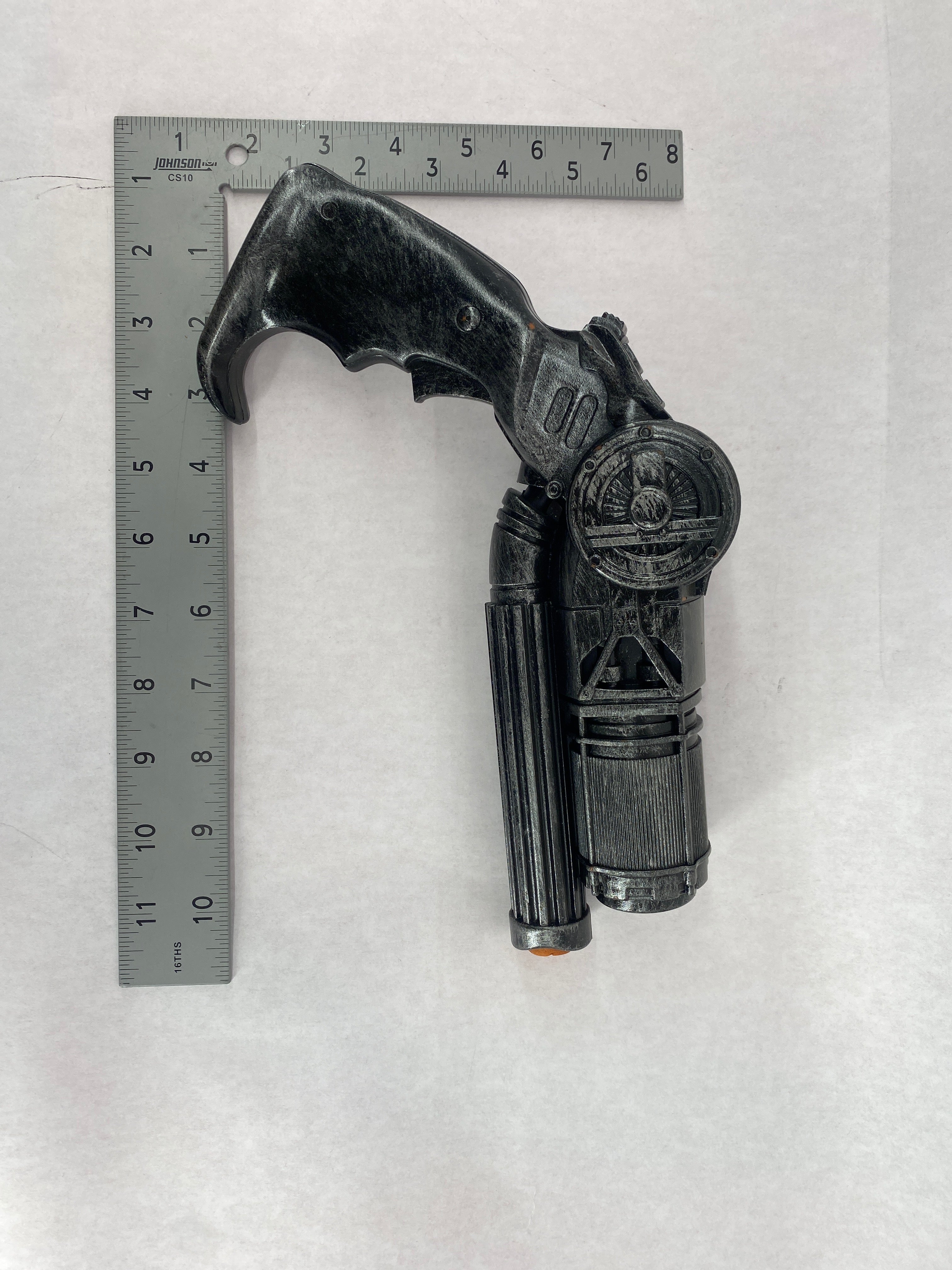 Bat Grappler Cosplay Prop