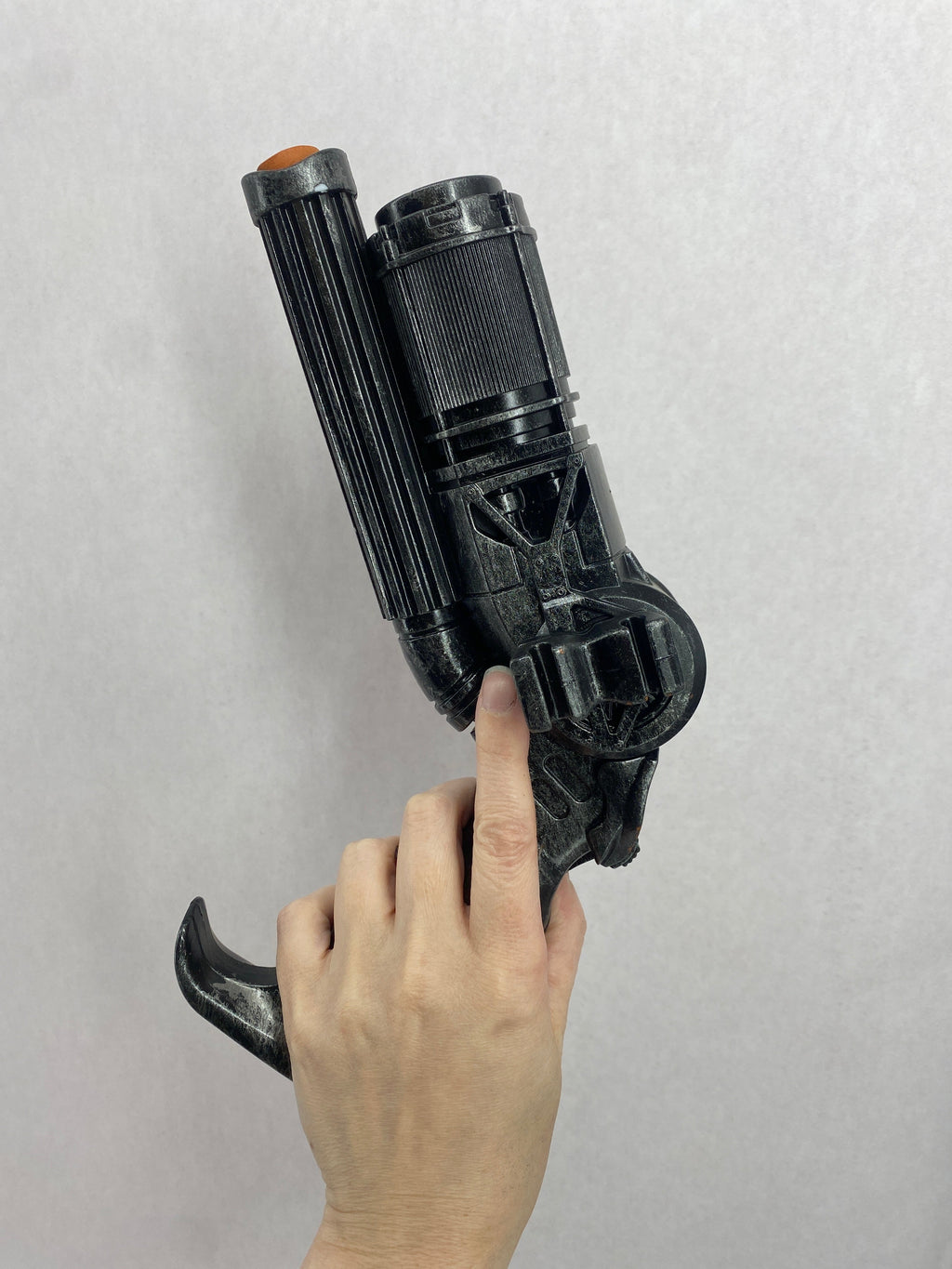 Bat Grappler Cosplay Prop