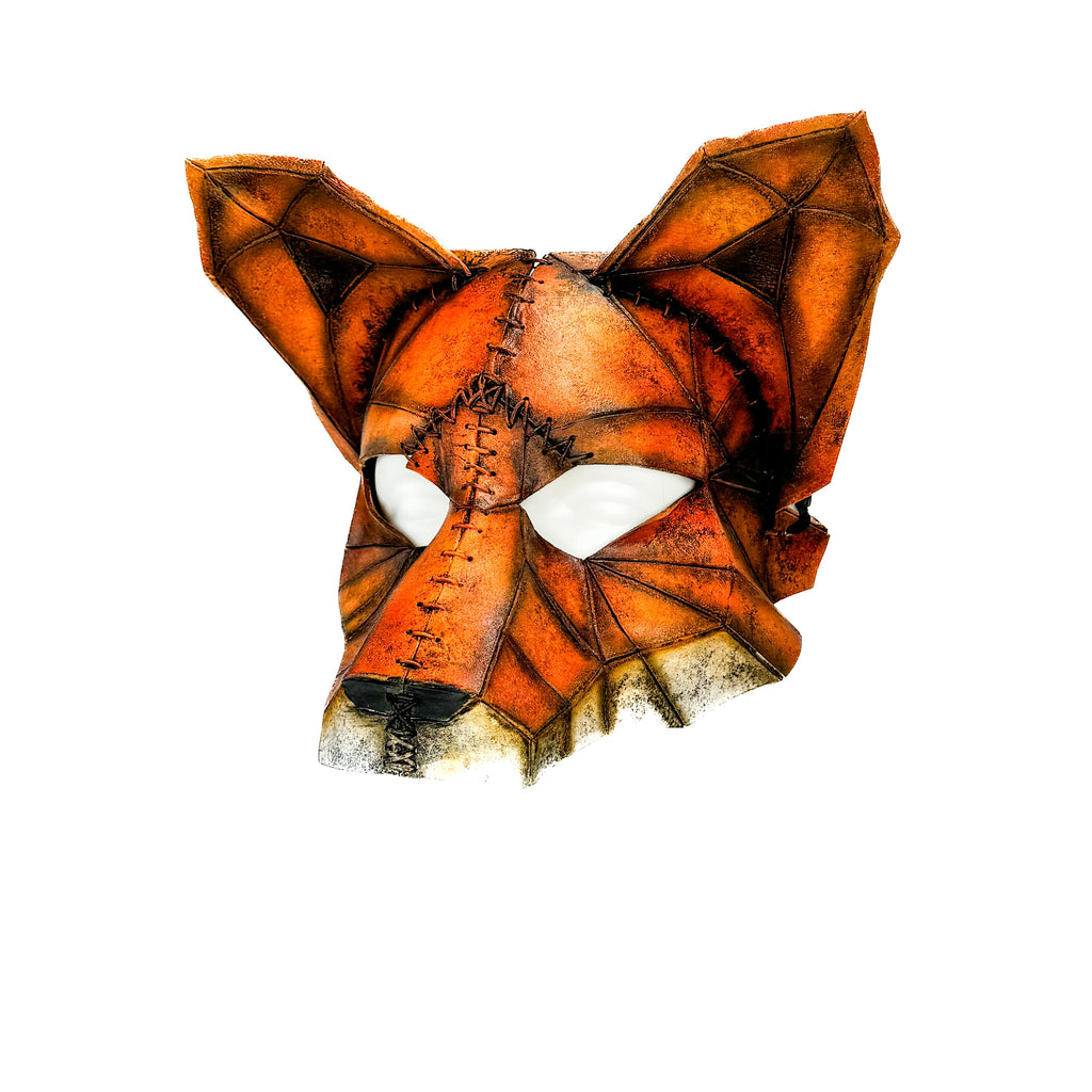 Fox Handmade Genuine Leather