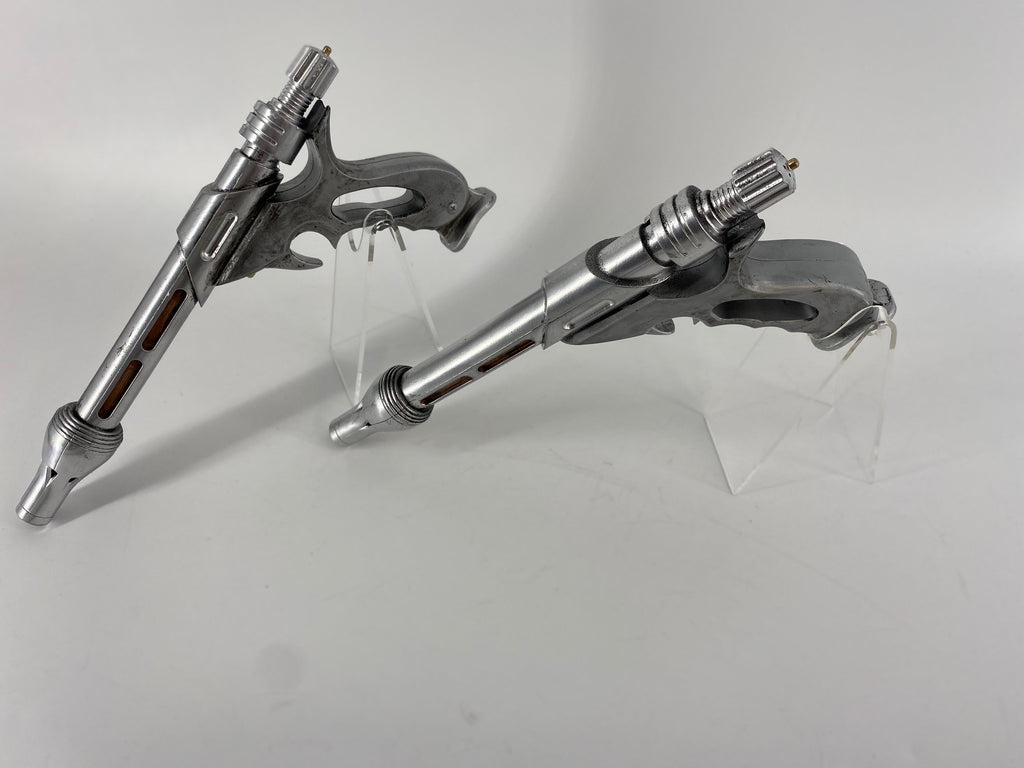 Jango Fett Westar 34 Inspired Blaster Prop Set