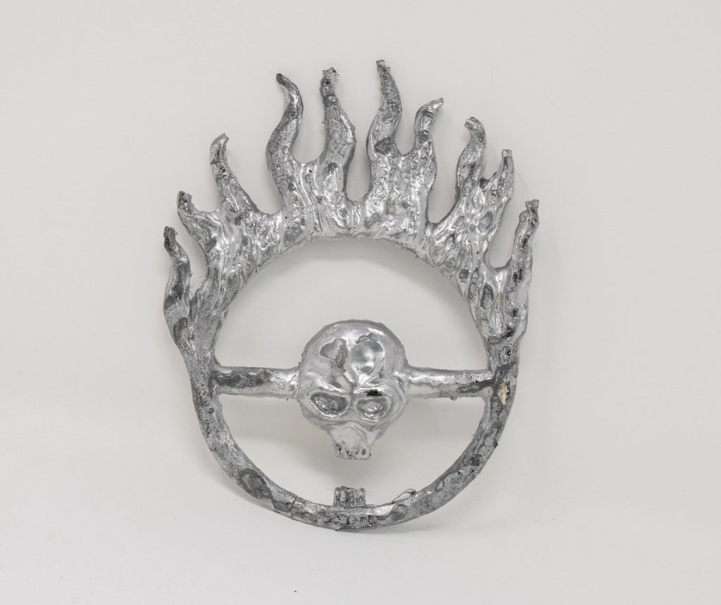 Furious Road - Cult of the V8 Symbol