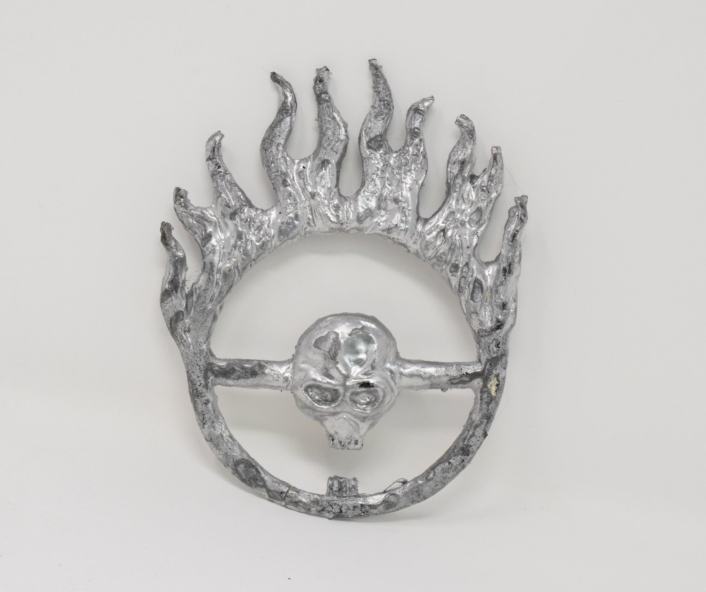 Furious Road - Cult of the V8 Symbol