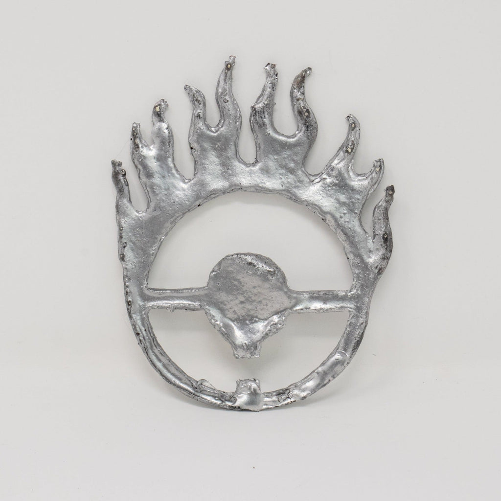 Furious Road - Cult of the V8 Symbol