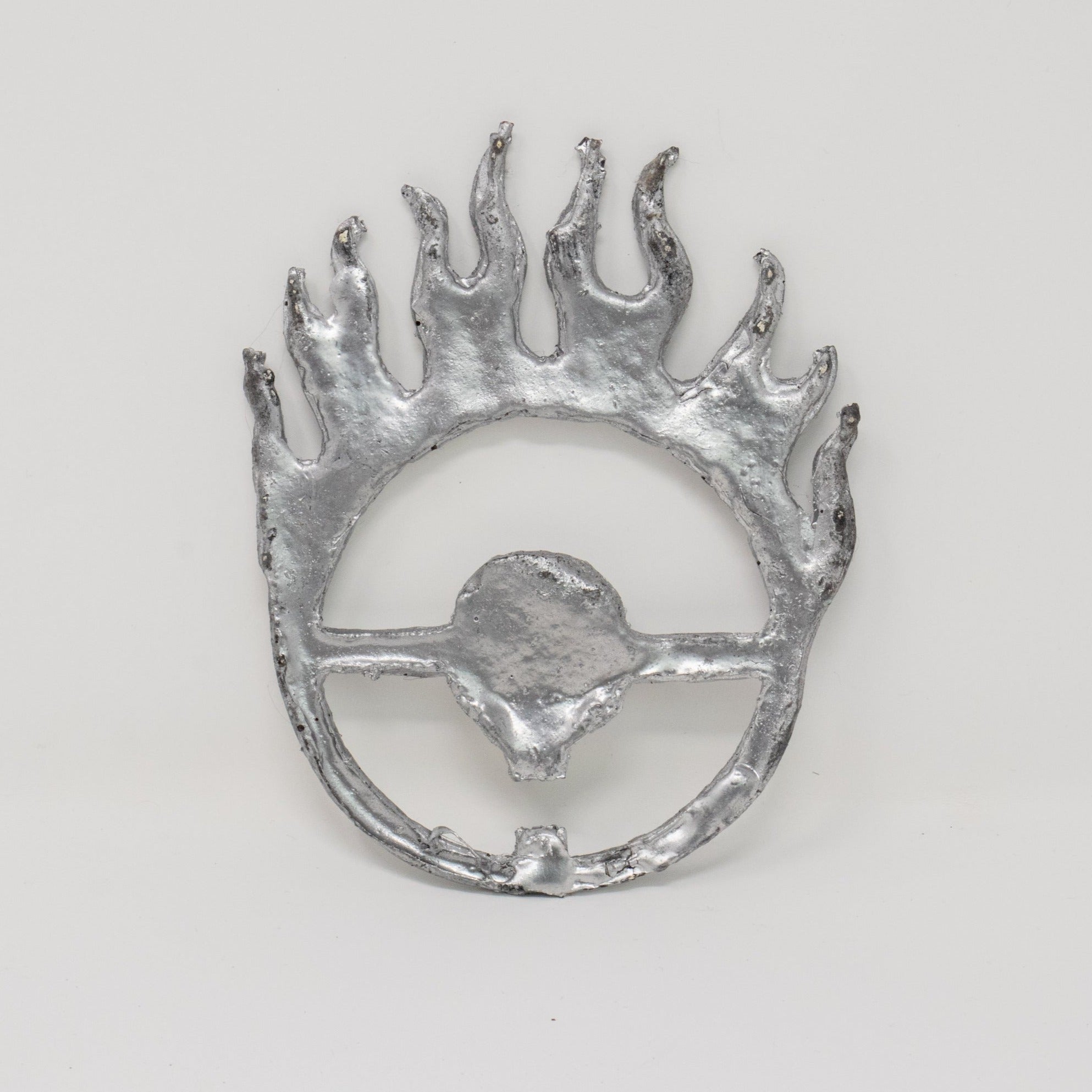 Furious Road - Cult of the V8 Symbol