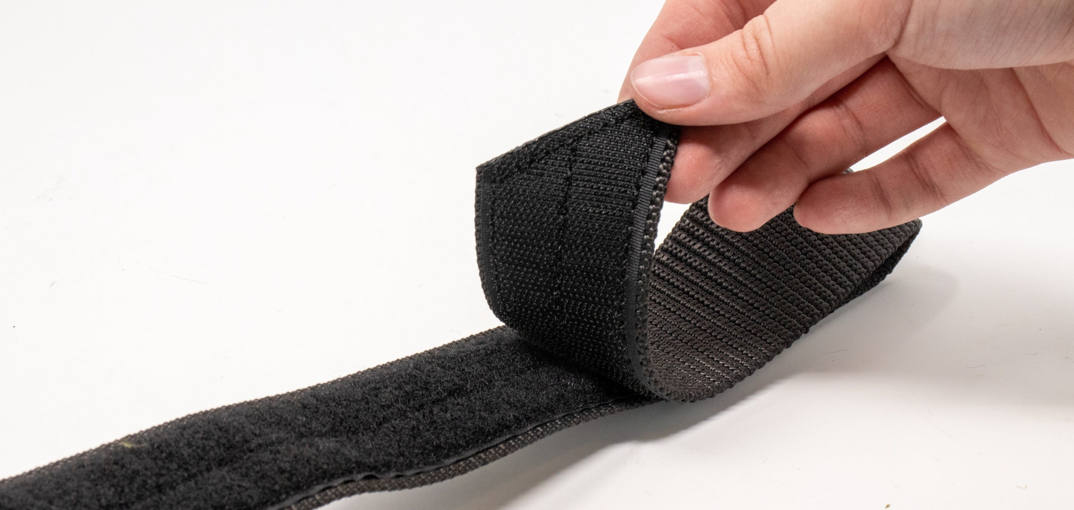 Costume Combat Belt - Fully Adjustable