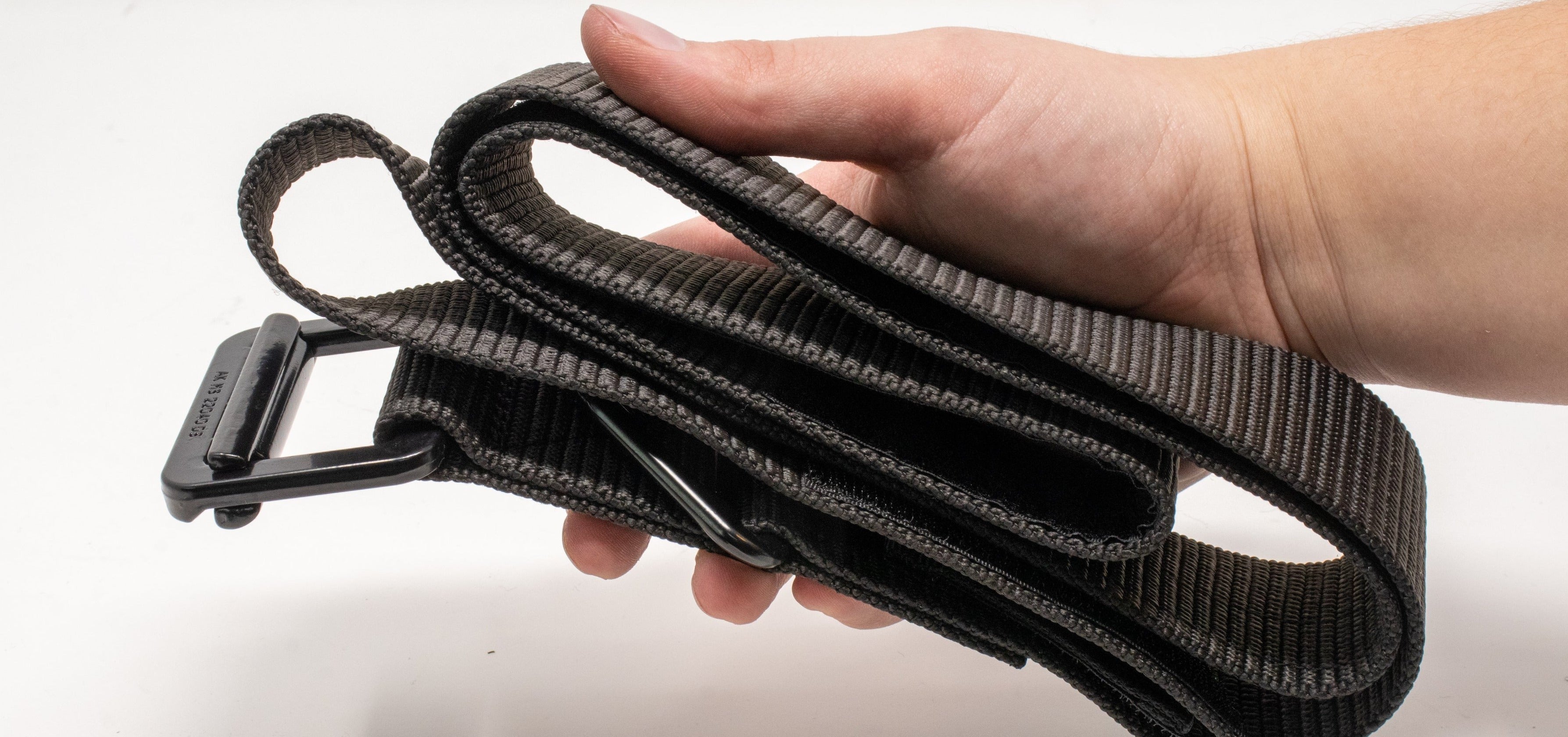 Costume Combat Belt - Fully Adjustable