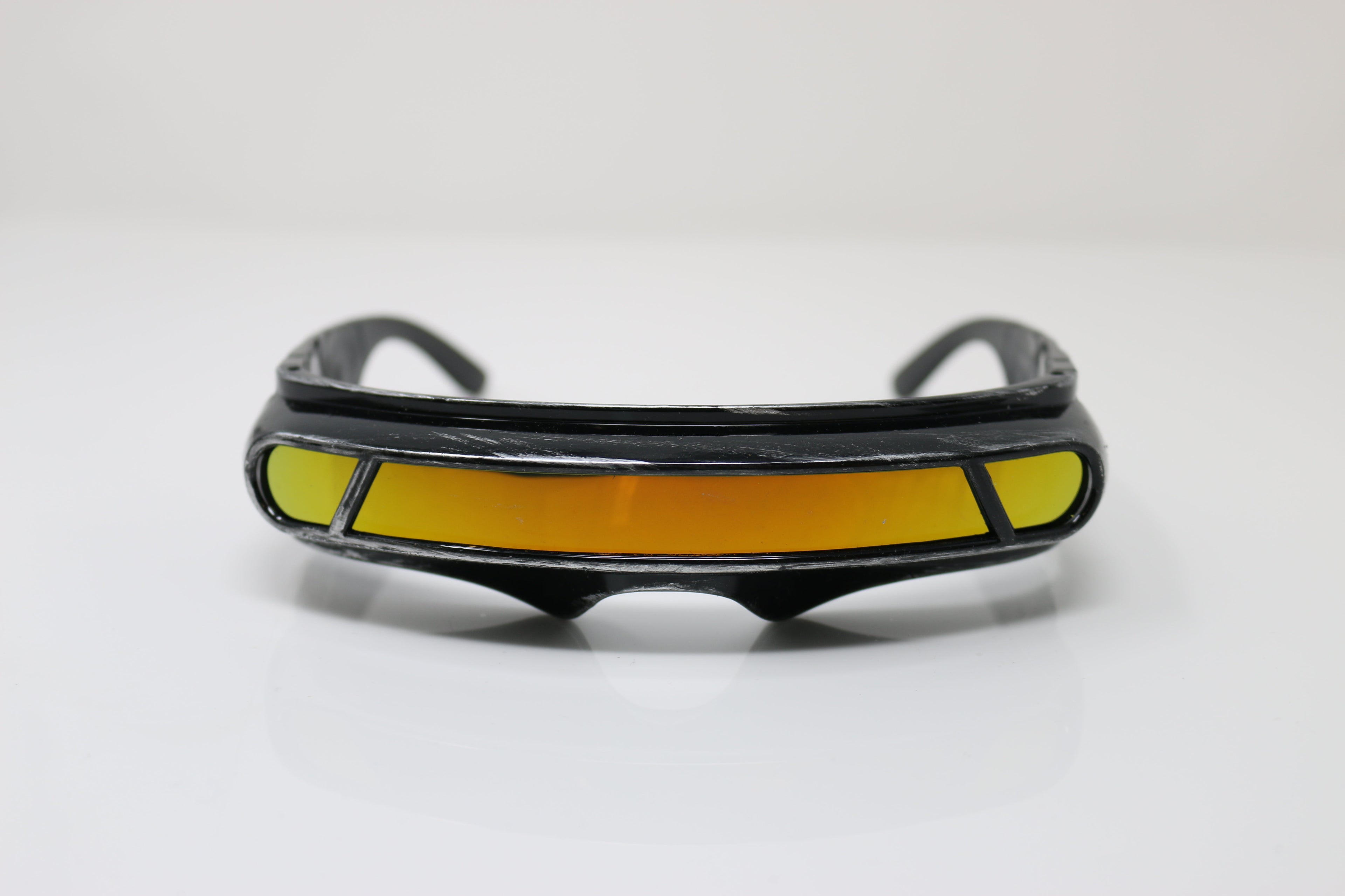 X-Men Style Cyclops Glasses Visor Cosplay