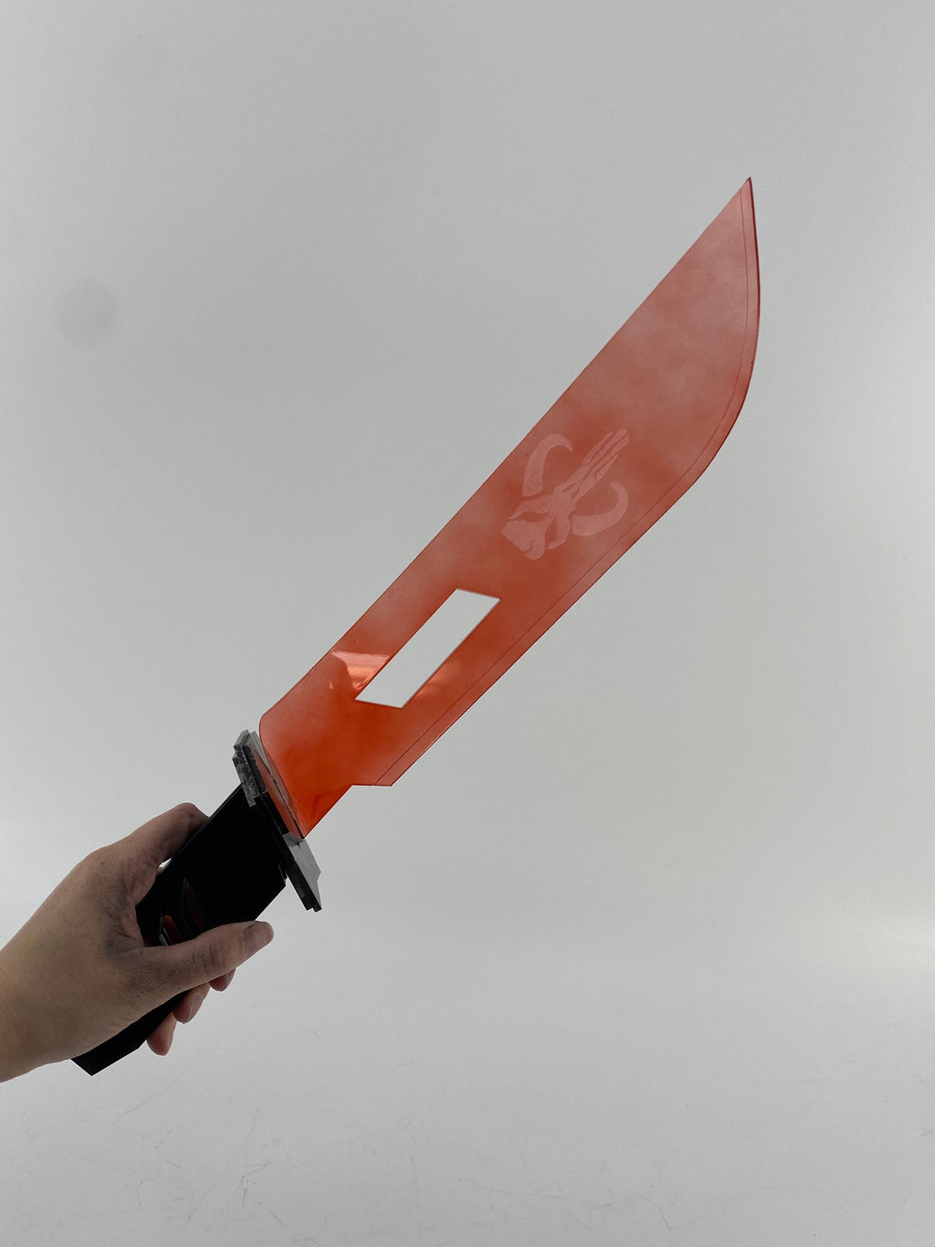 Mandalorian Vibro Blade (Custom WP Design)