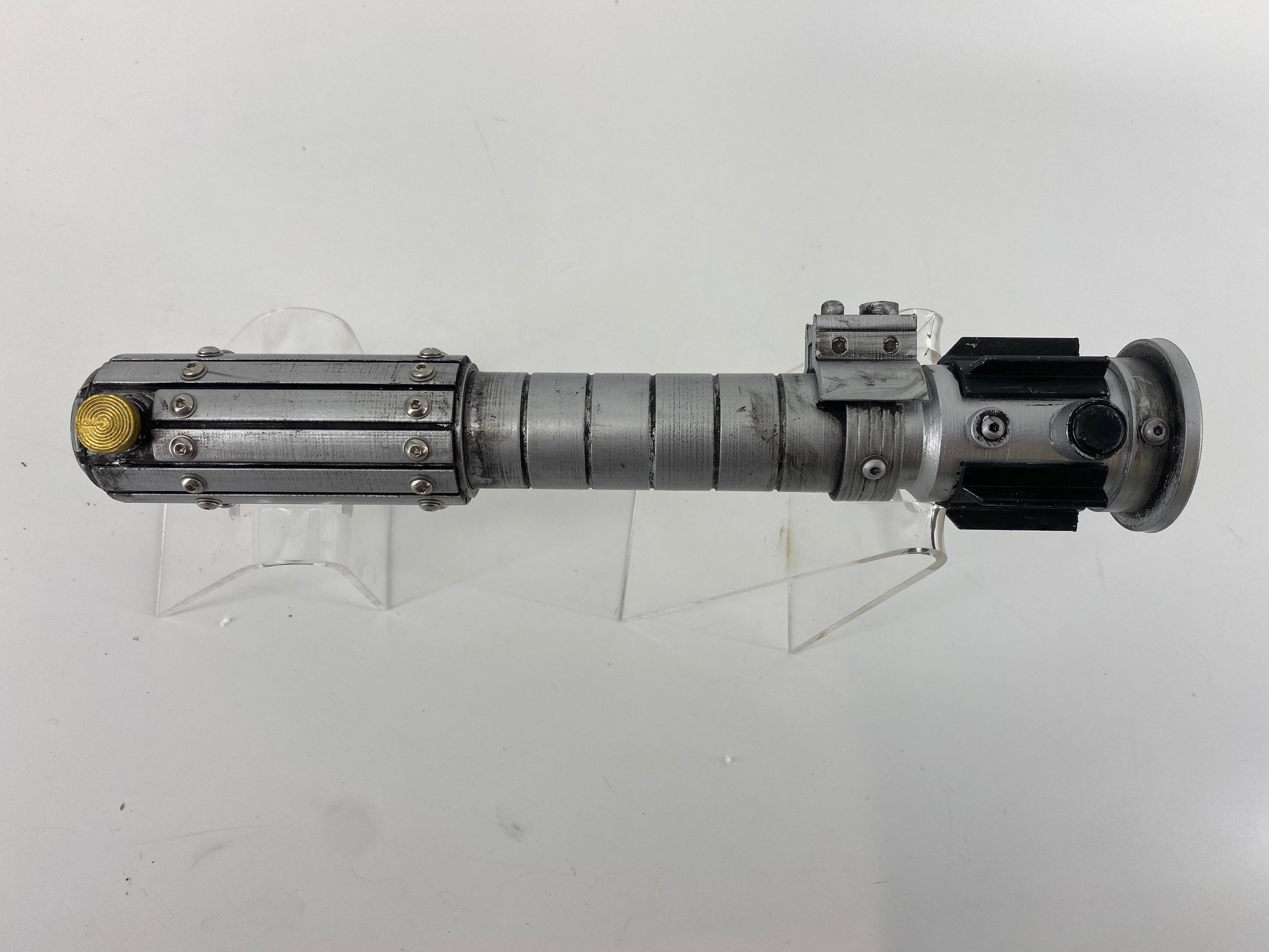 Mara Jade Lightsaber Prop