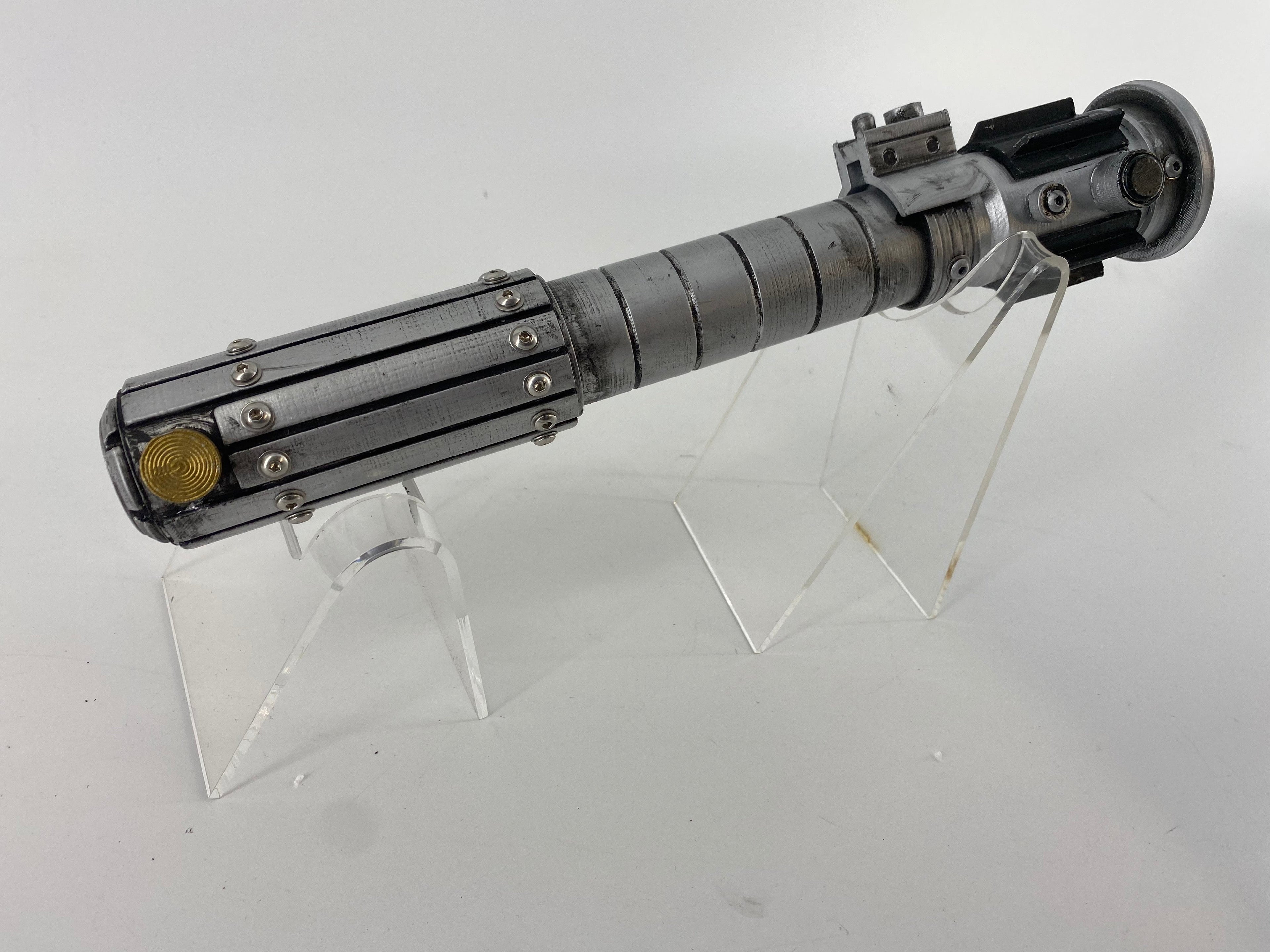 Mara Jade Lightsaber Prop