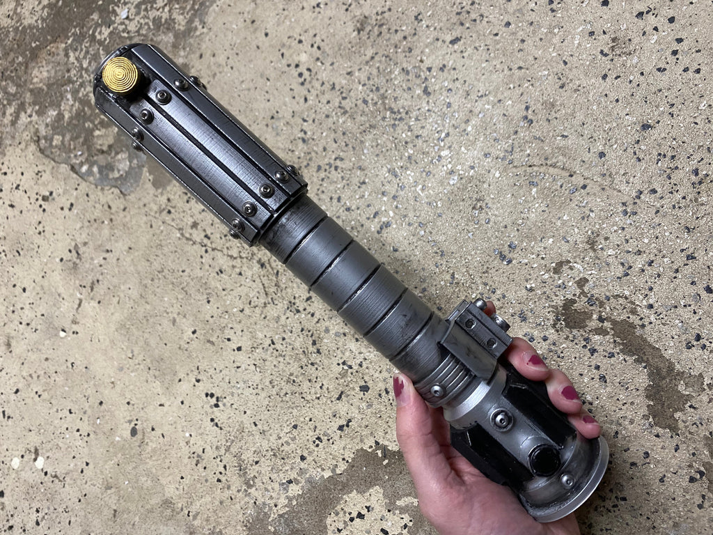 Mara Jade Lightsaber Prop