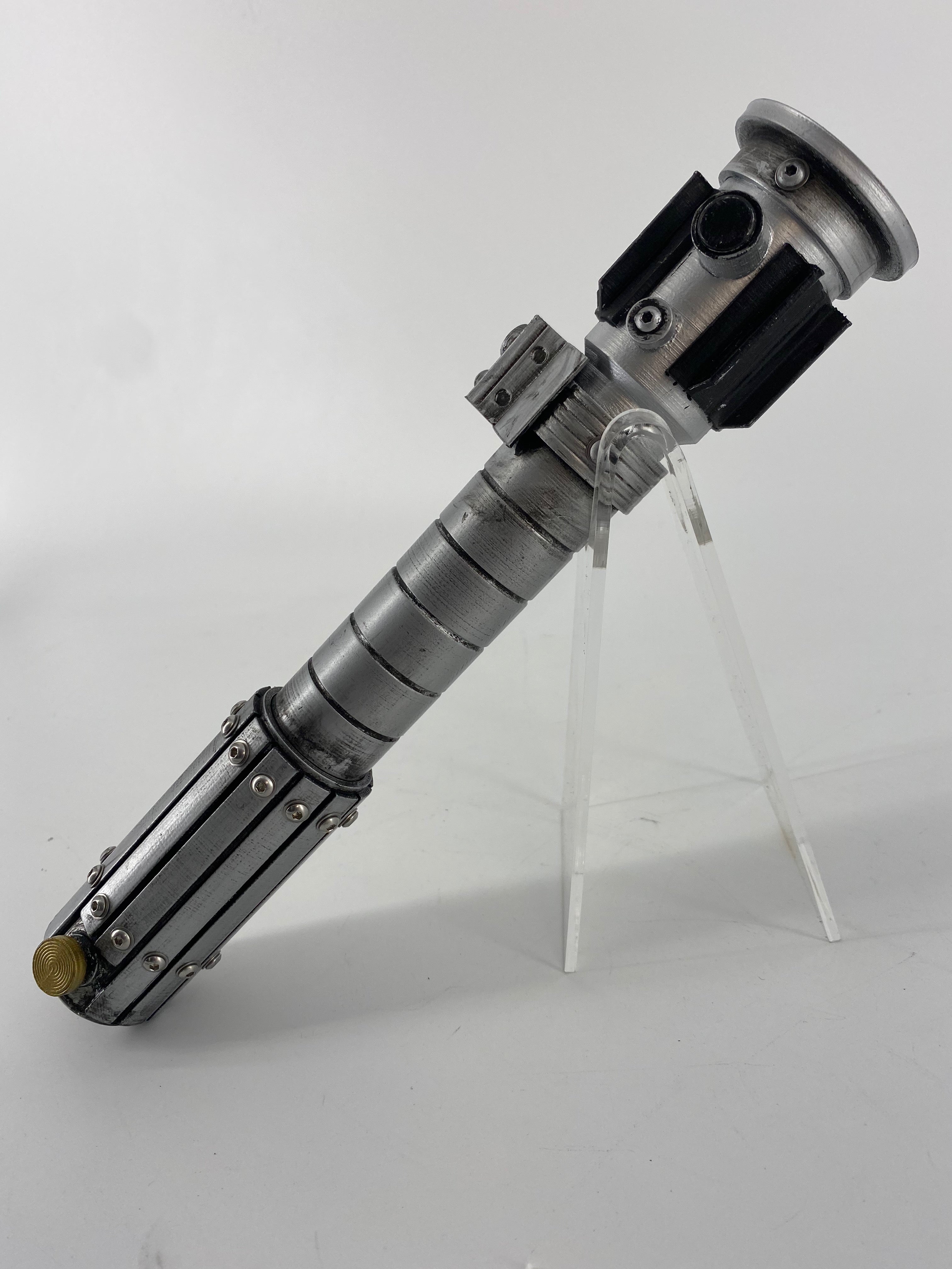 Mara Jade Lightsaber Prop