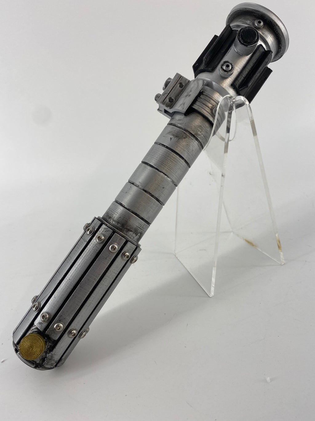 Mara Jade Lightsaber Prop