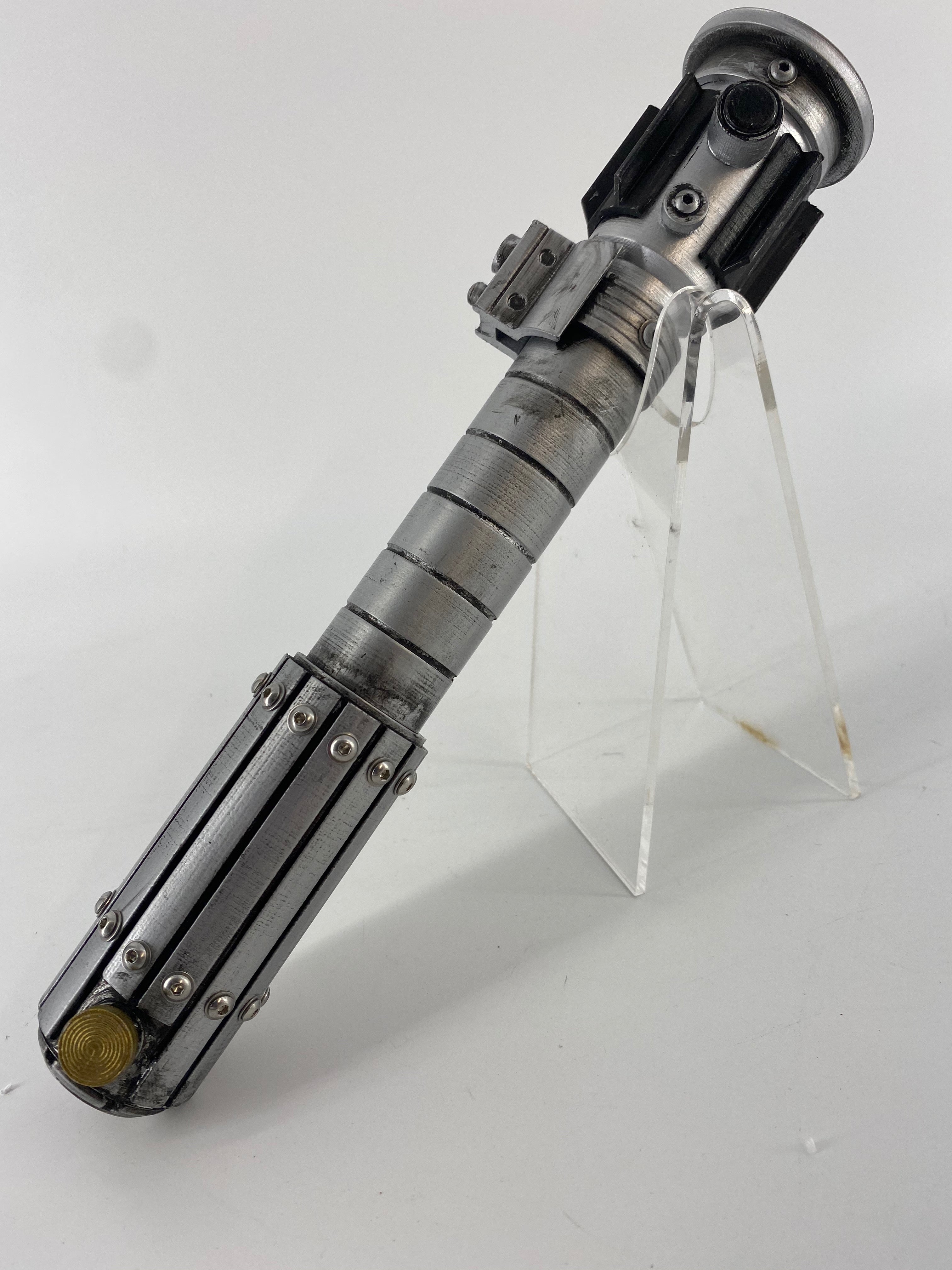 Mara Jade Lightsaber Prop