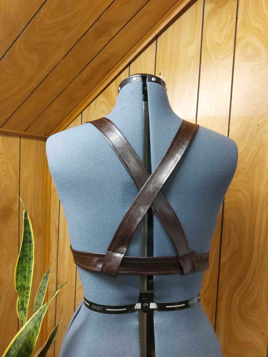 Padme Maternity Pins