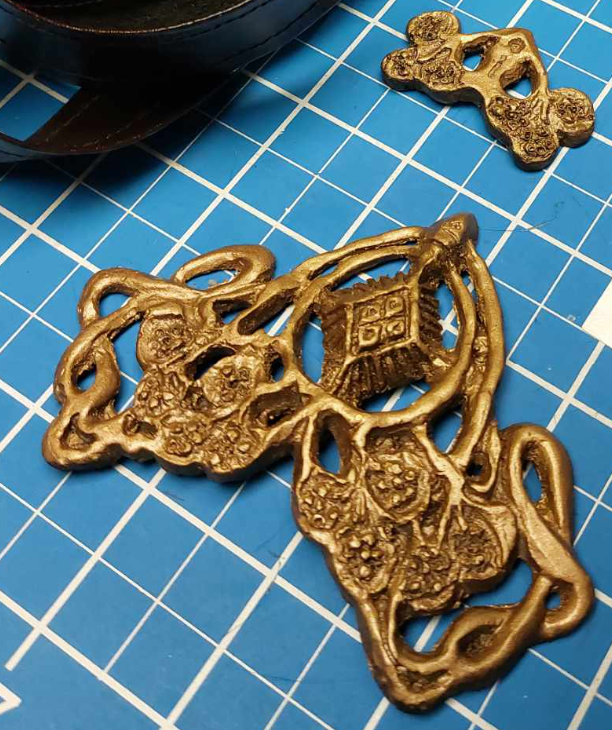 Padme Maternity Pins