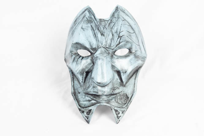 Khada Jhin Mask