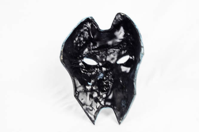 Khada Jhin Mask