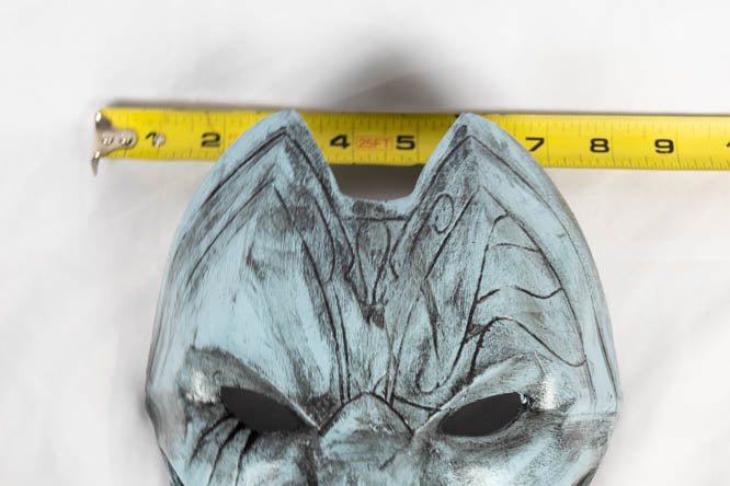 Khada Jhin Mask
