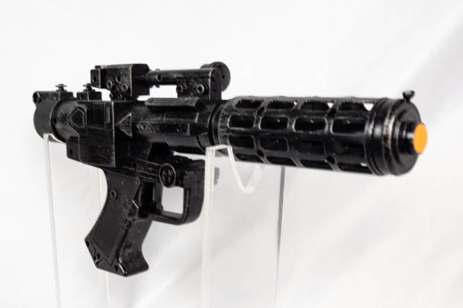 Grievous Blaster Prop