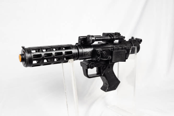 Grievous Blaster Prop