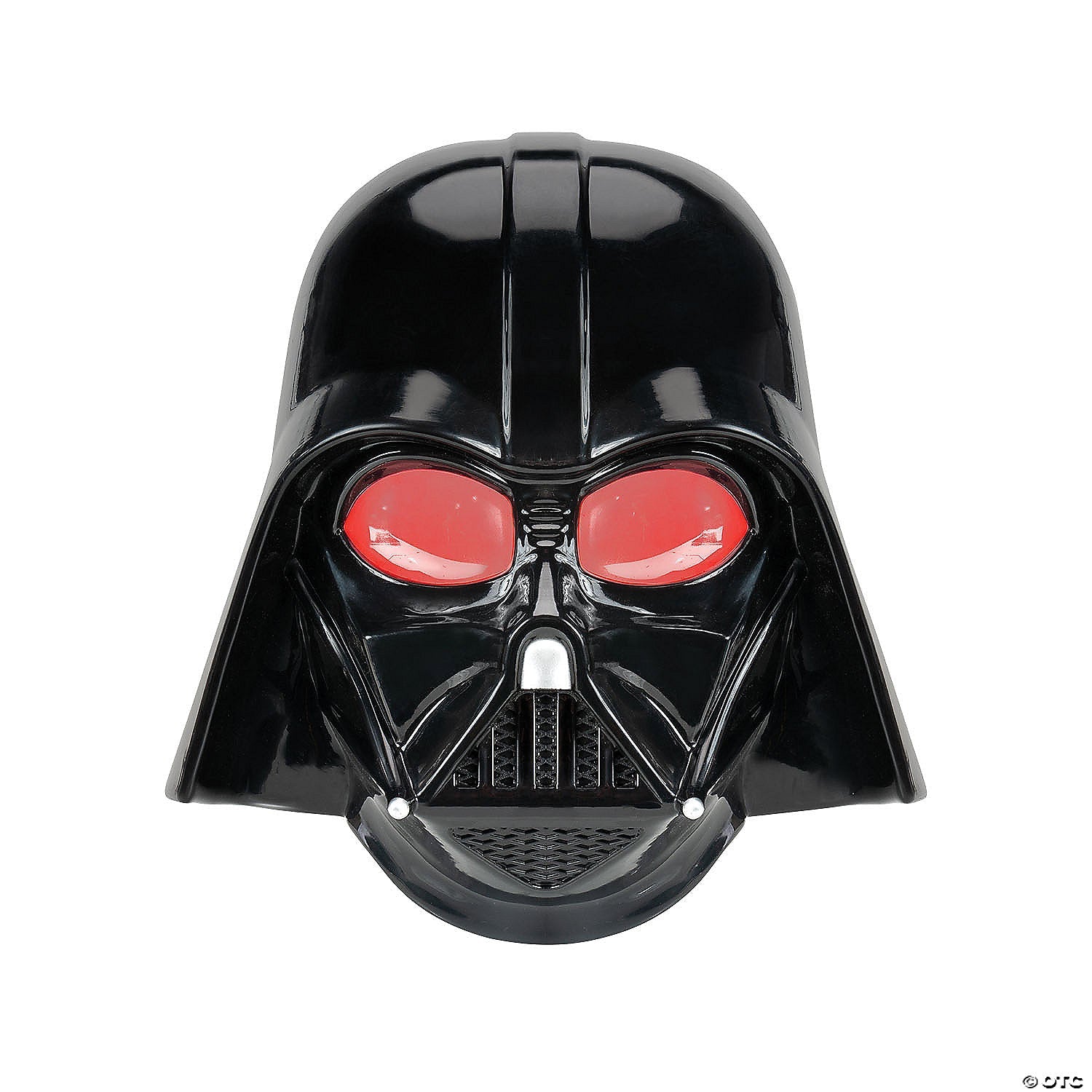 Adult Star Wars Darth Vader Half Mask