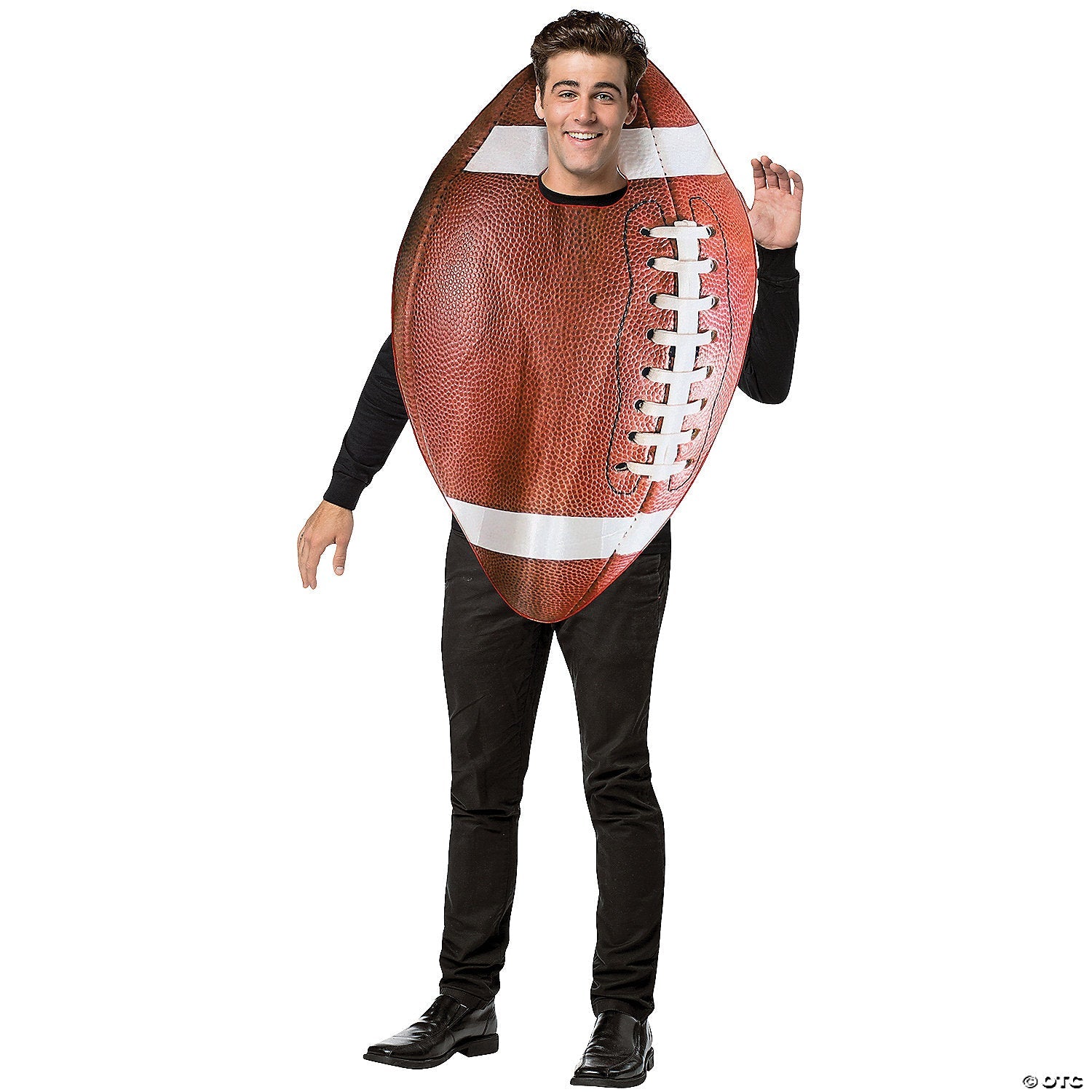 Adult Football Costume