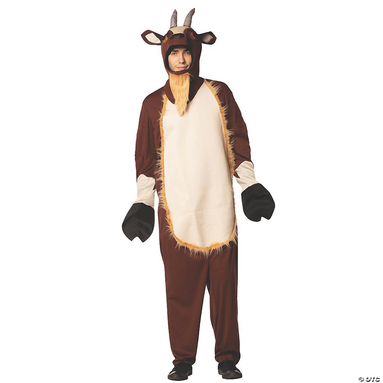 Adult Goat Costume