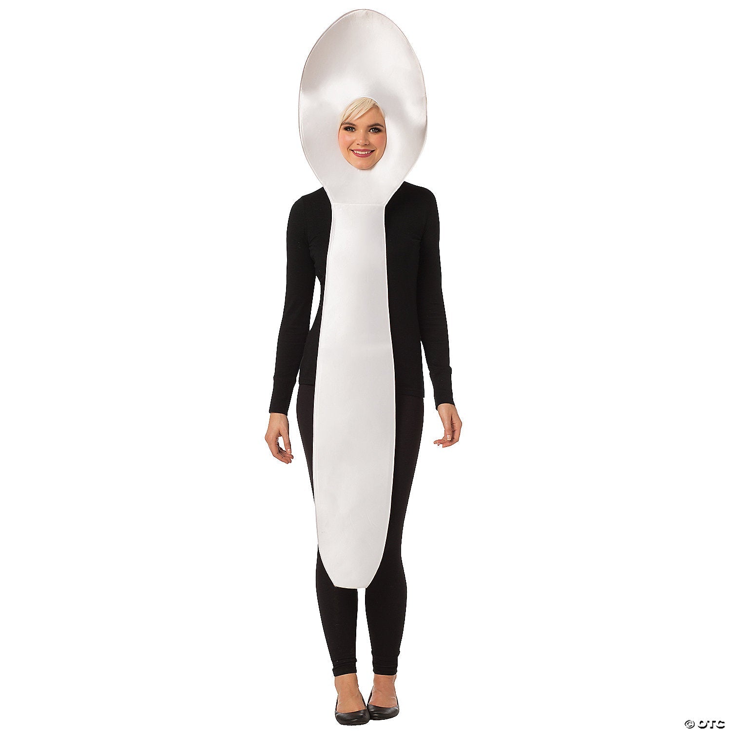 Adult Spoon Costume