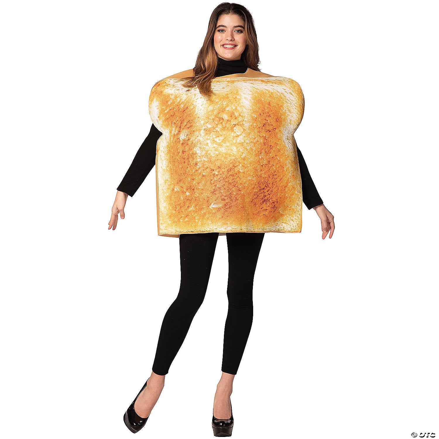 Adult Toast Costume