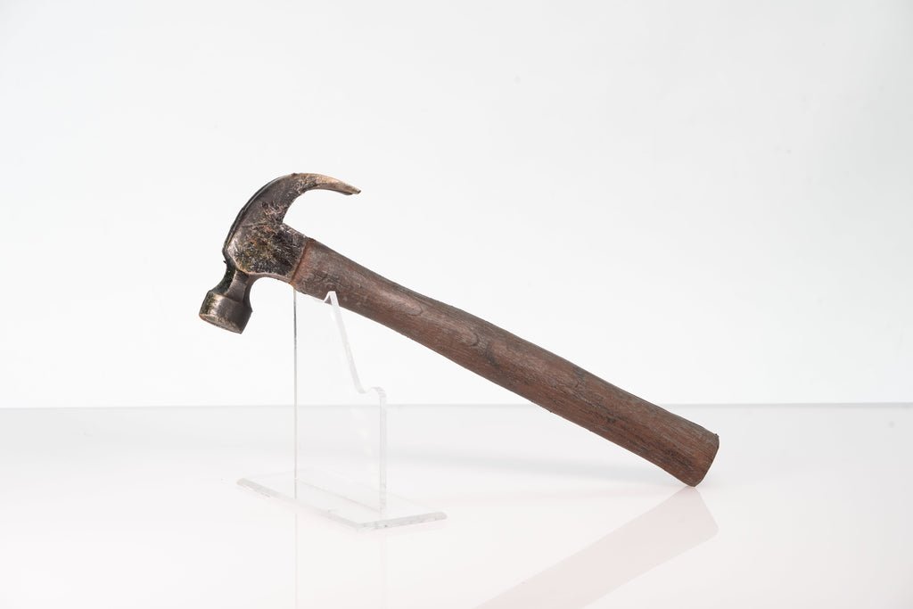 Foam Hammer Prop