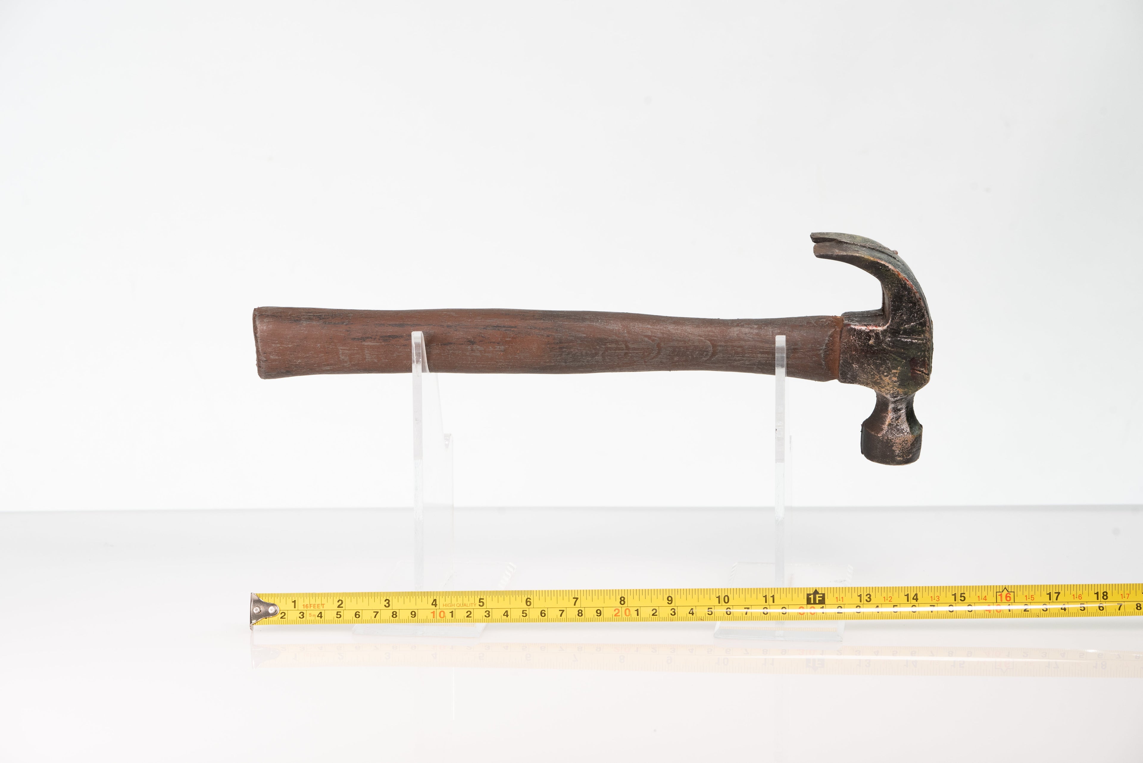 Foam Hammer Prop