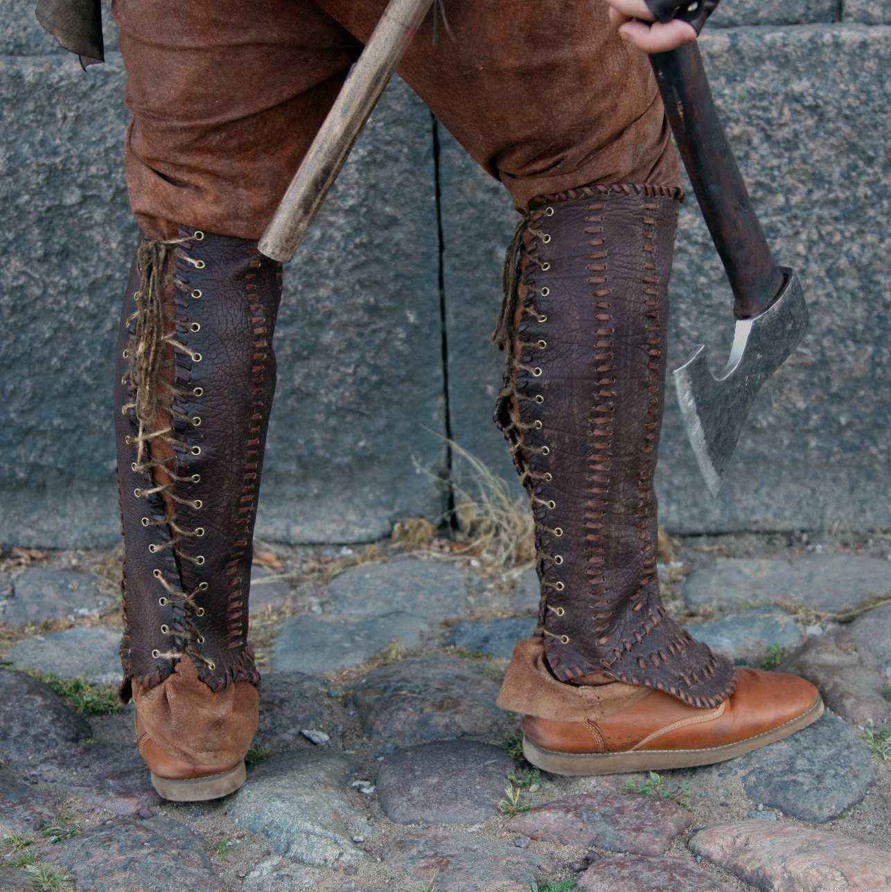 Floki costume (Vikings)