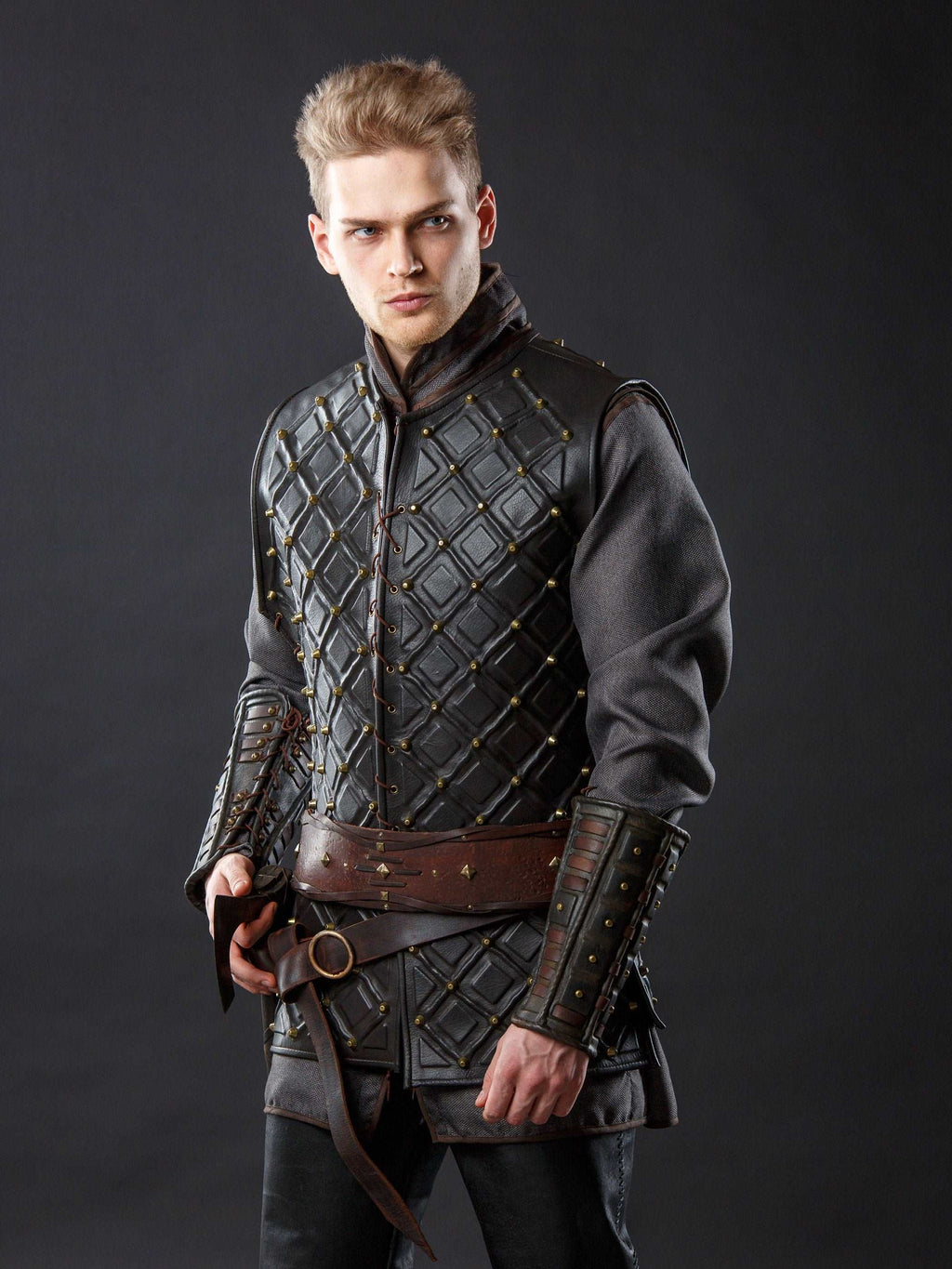 Bjorn vikings costume (Vikings)