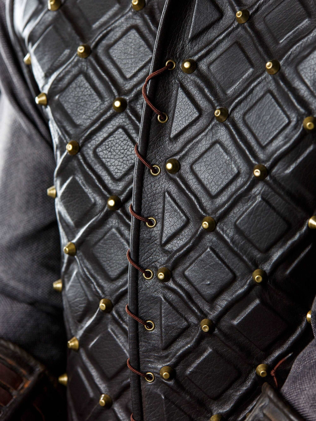 Bjorn vikings costume (Vikings)