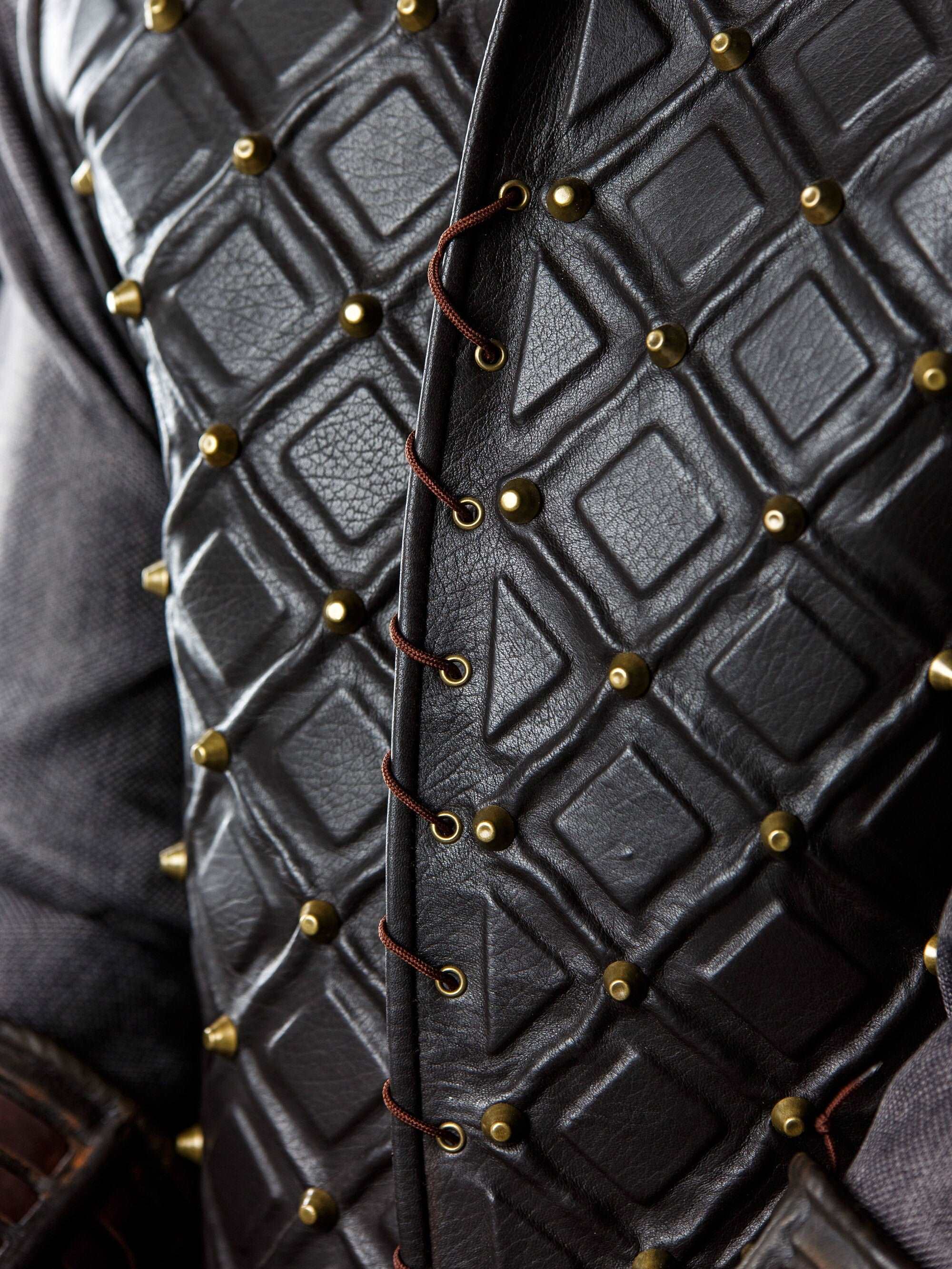 Bjorn vikings costume (Vikings)