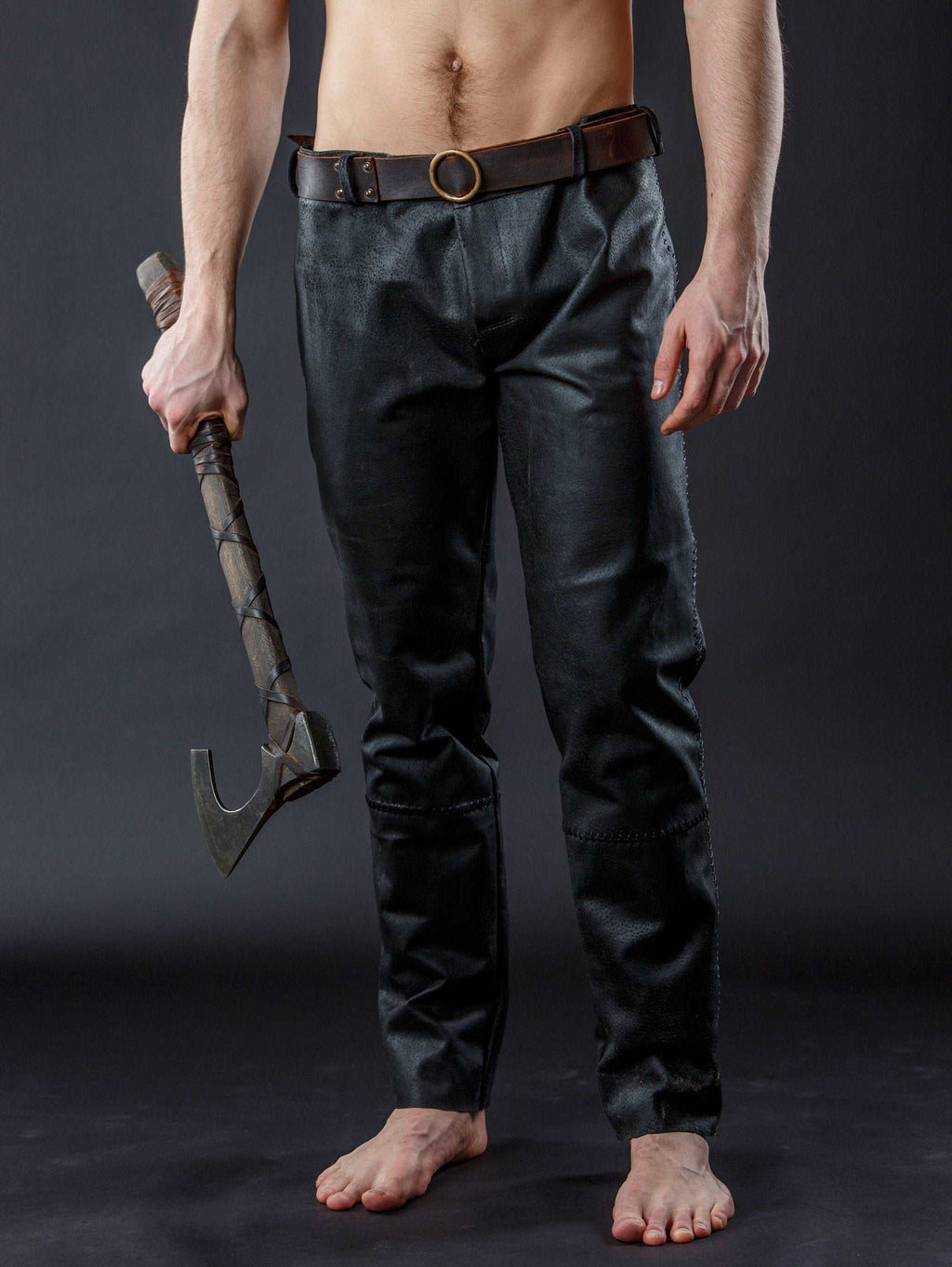 Bjorn vikings costume (Vikings)