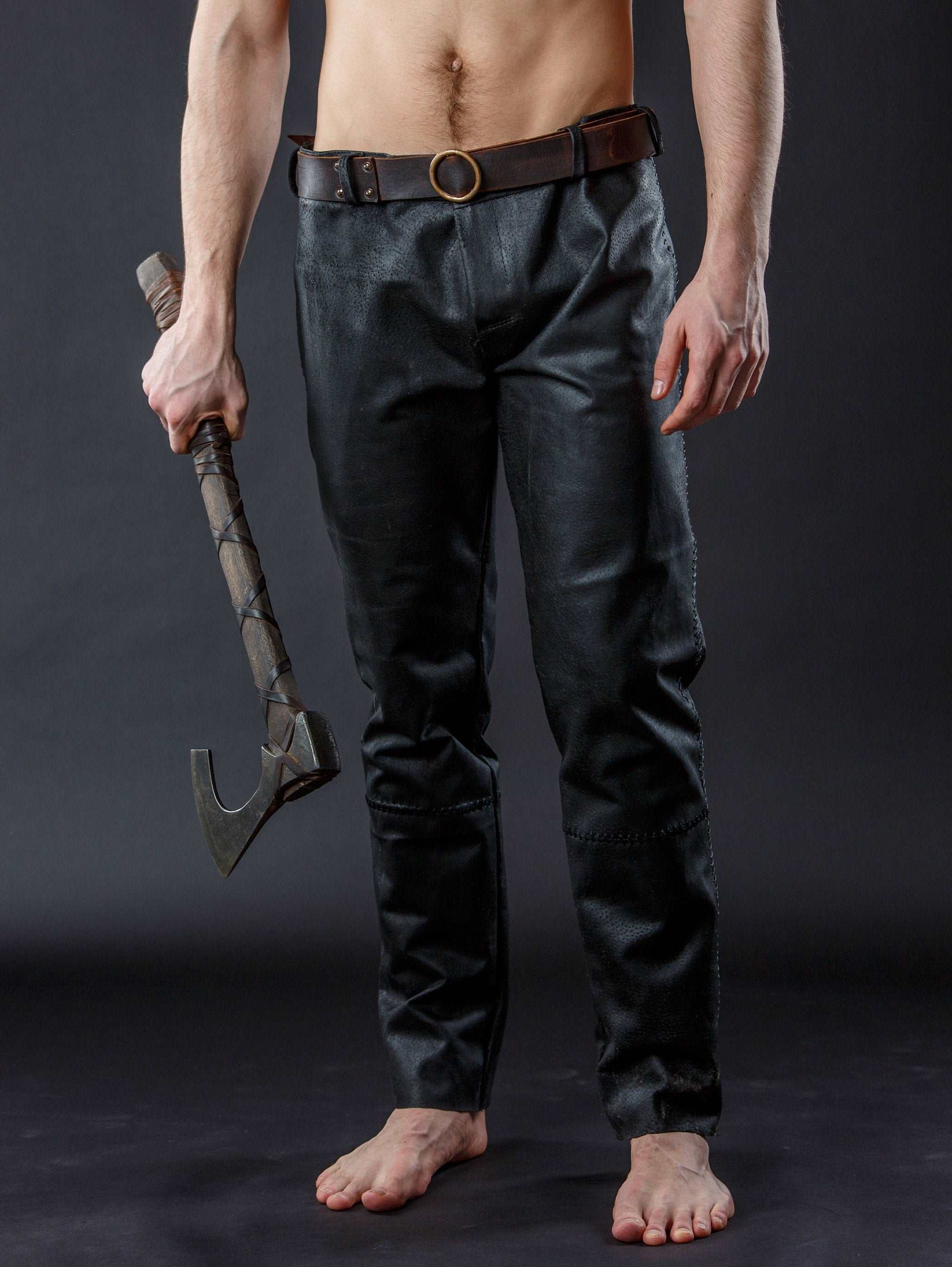 Bjorn vikings costume (Vikings)