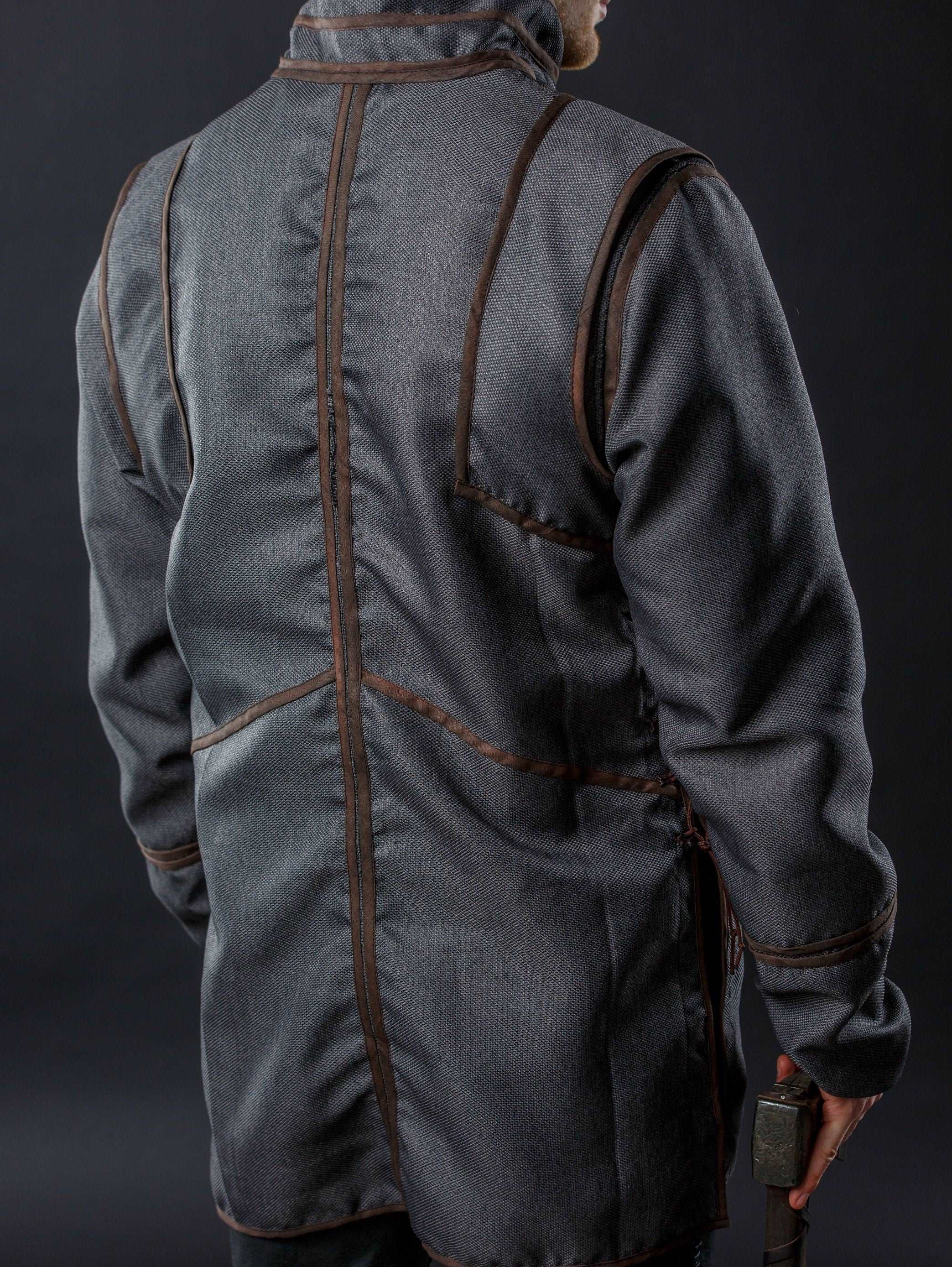 Bjorn vikings costume (Vikings)