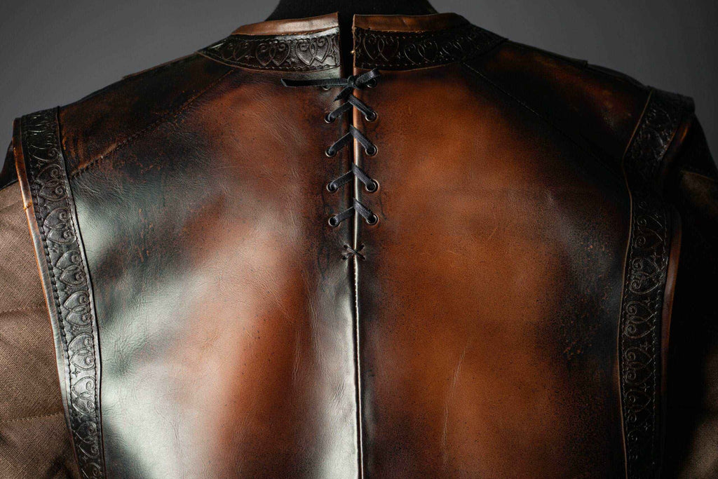 Faramir body armor (Lord of the Ring)